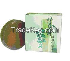 Artemisia Herbal Soap (30g)