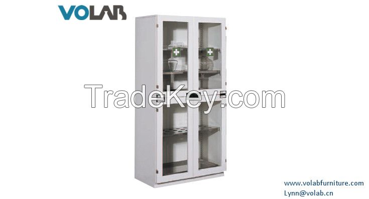 VOLAB Safety Storage Cabinet