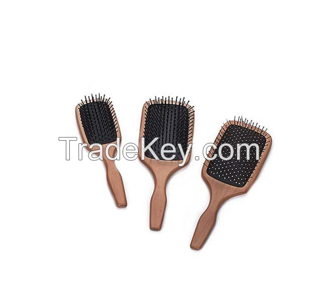 fashion hair brush