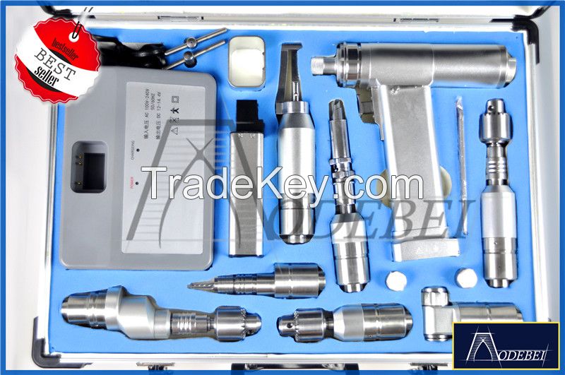 Multi functional electric saw drill surgical power tools