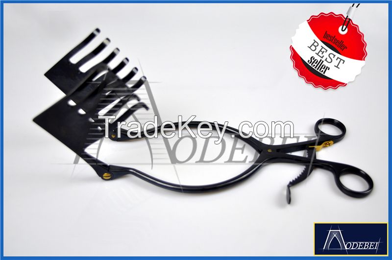 surgical instrument retractor, Hook Retractor, surgical instruments, basi