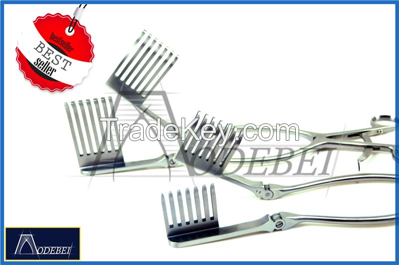 surgical instrument retractor, Hook Retractor, surgical instruments, basi