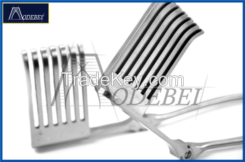 surgical instrument retractor, Hook Retractor, surgical instruments, basi