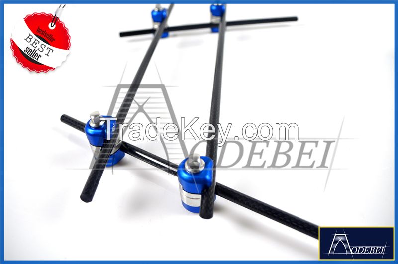 Orthopedic External Fixation System