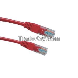 UTP Cat. 6 Patch Cord