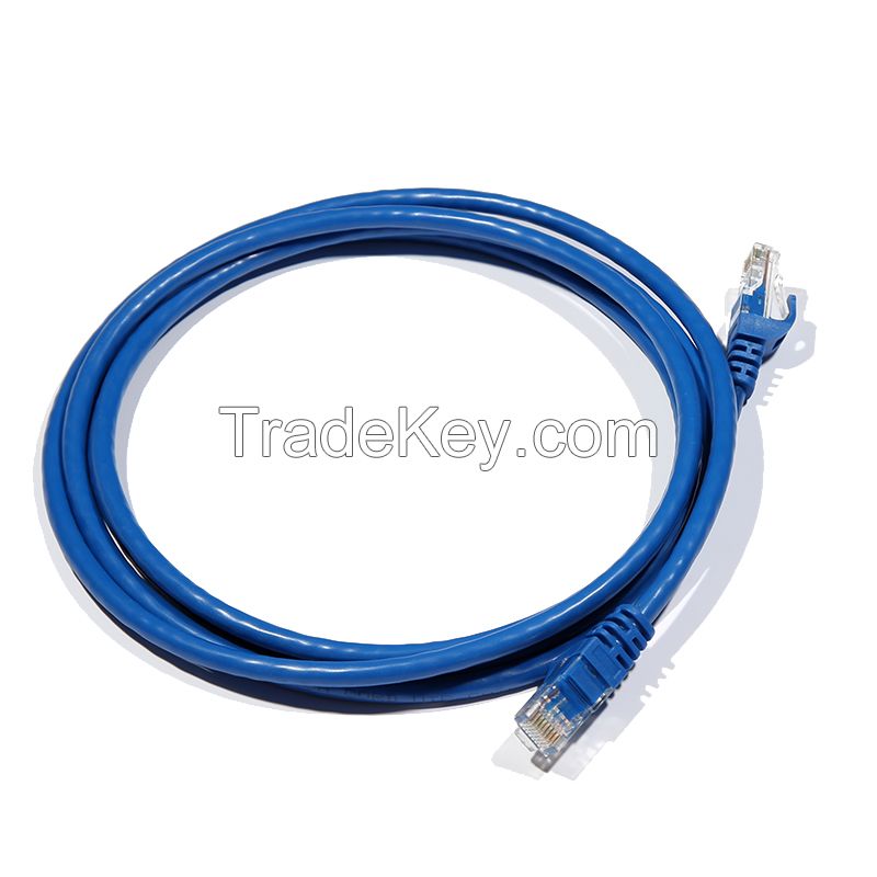 UTP Cat. 6A Patch Cord