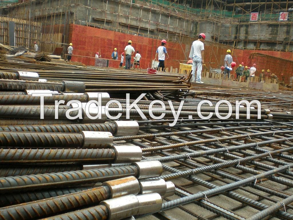 rebar coupler