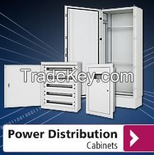 Power Distribution Cabinets