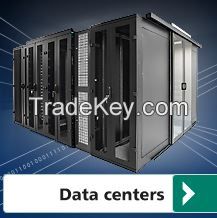 Data centres