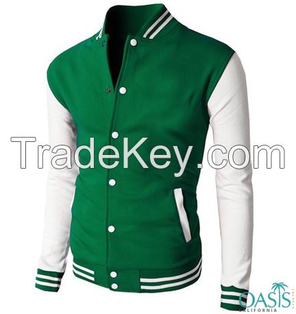 Order Custom Varsity Jackets At Online Stores!