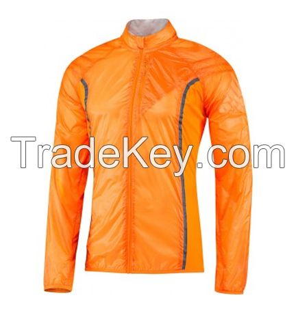 Fitness Jackets