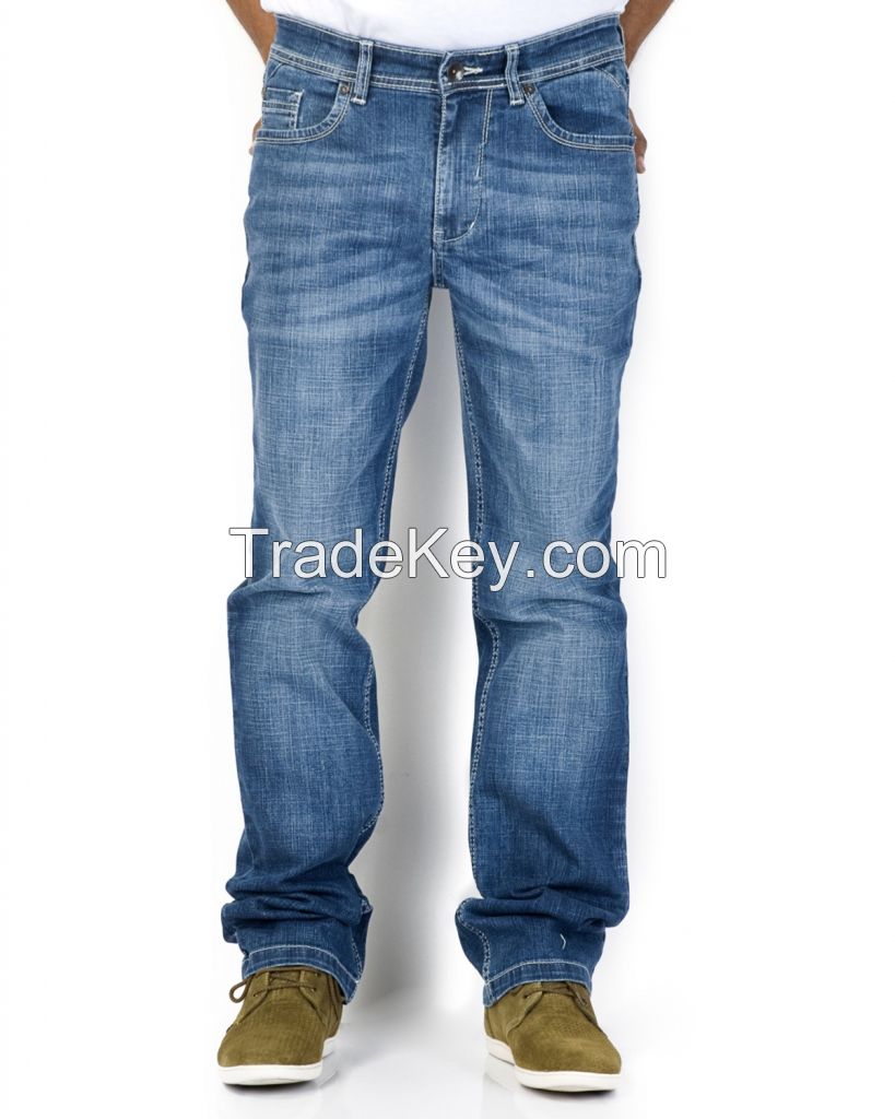 Denim Men Jeans