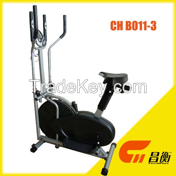 Exercise air bike Portable fitness equipment