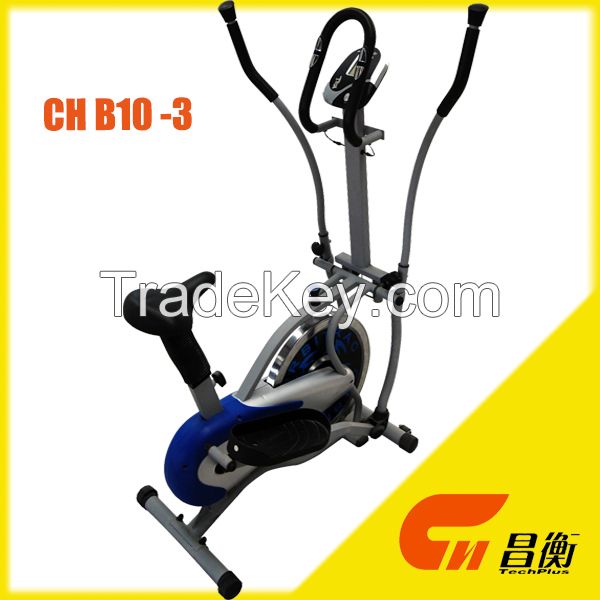 Body fit family magnetic bike