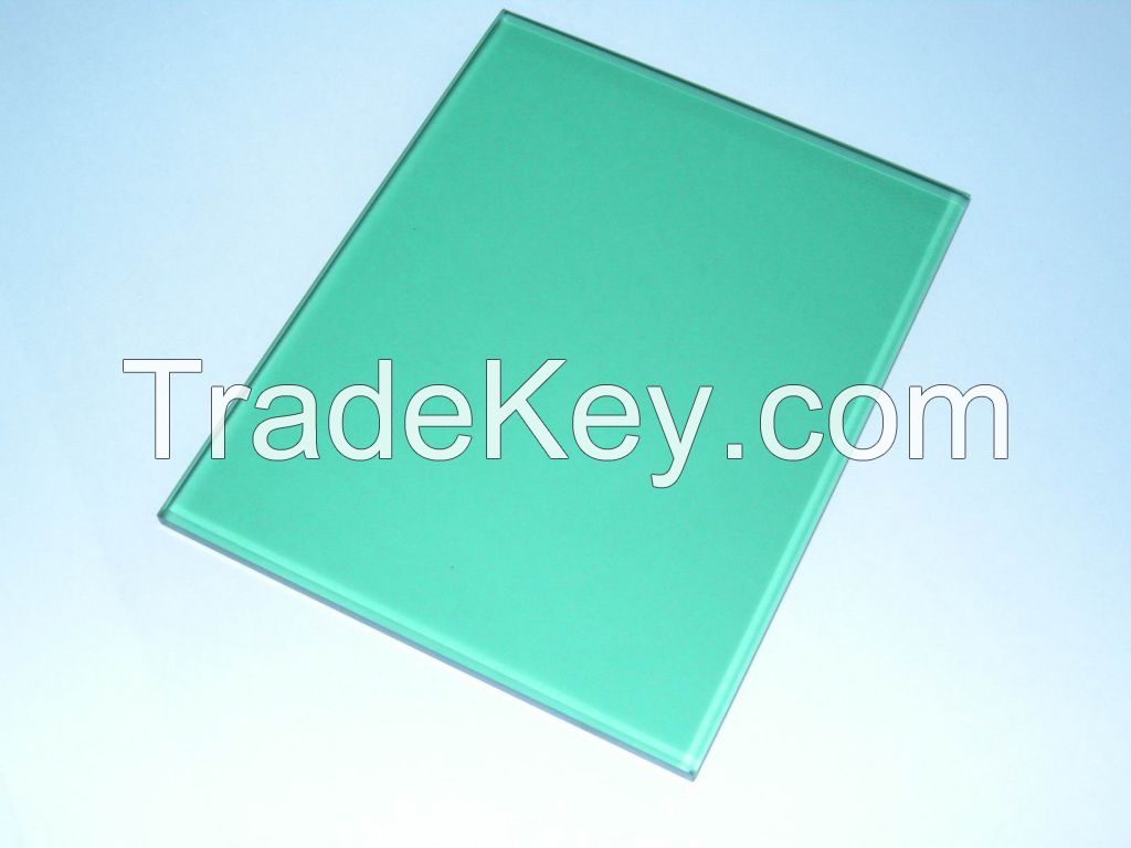 Ultra Clear Float tempered Glass, solar panel Glass in 2014