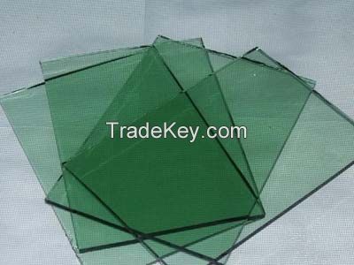 Ultra Clear Float tempered Glass, solar panel Glass in 2014