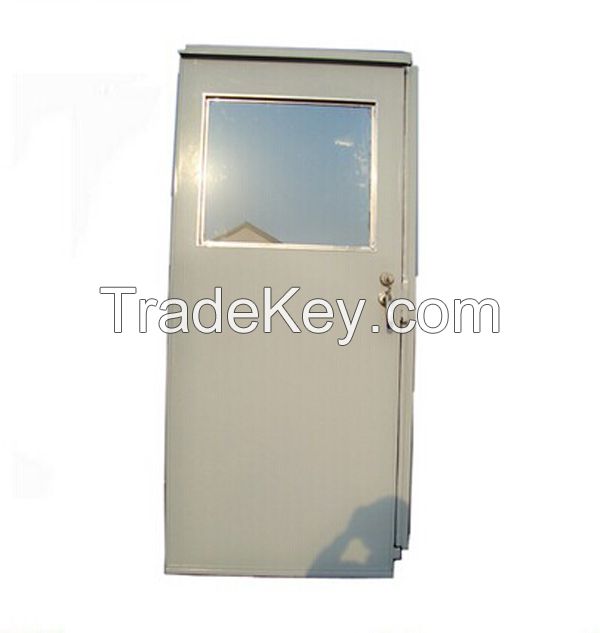 Steel Soundproof Gastight Door