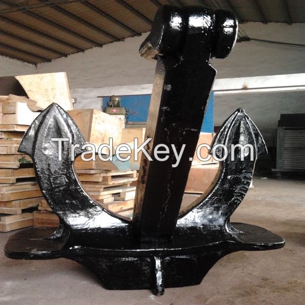 Hot Sale Hall Anchor