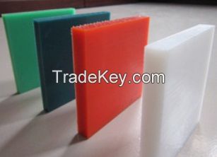 Hot selling LDPE sheet