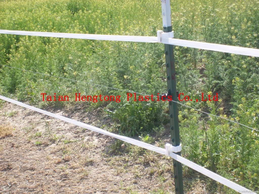 electric fence