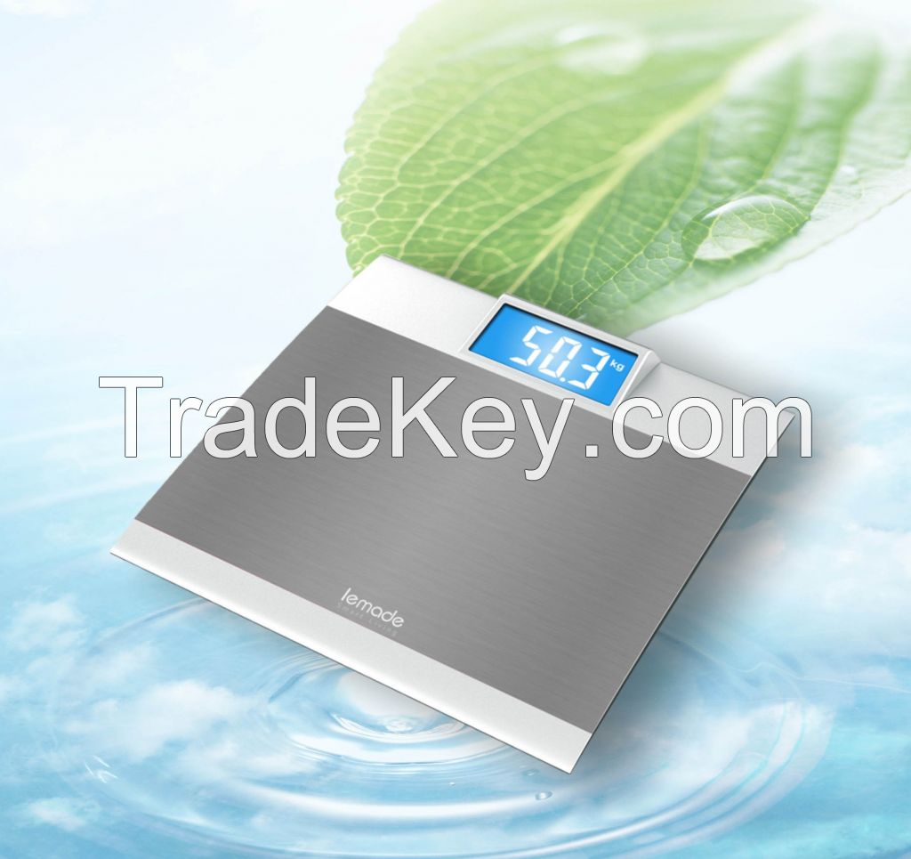 150kg Personal Weight Scale