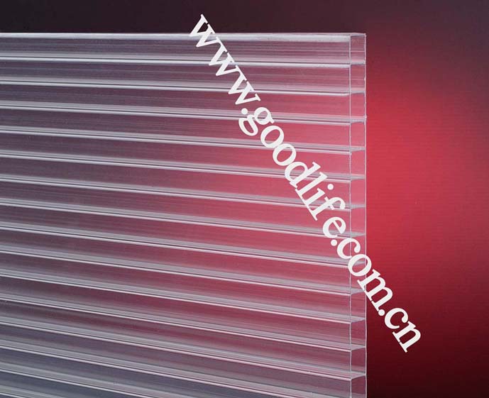 polycarbonte sheet