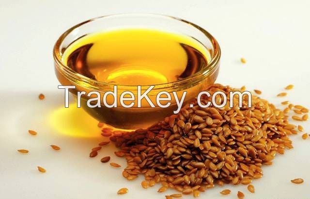 linseed oil /flaxseed oil