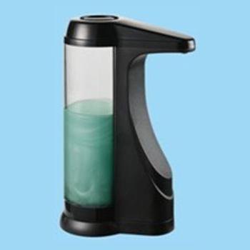 soap dispenser