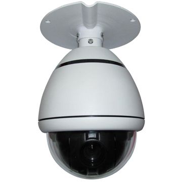 PTZ speed Dome Camera