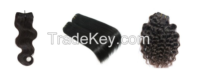 Top distributor of Cambodian Remy hair. Direct from the Source.