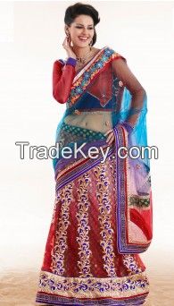 Exclusive Collection of Partywear Sarees