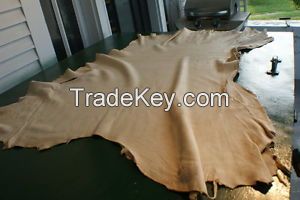 WET SALTED COW HIDES(BEST PREMIUM AND QUALITY)