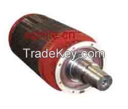 GE drilling motor parts