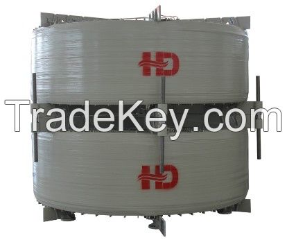 Dry-Type Air-Core Filter Reactor