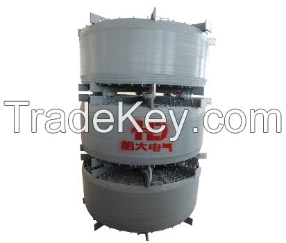 Dry-Type Air-Core Current-Limiting Reactor
