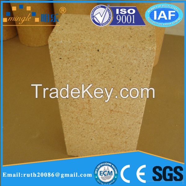 Fire Brick/ Refractory Brick/Clay brick/ Fireclay brick