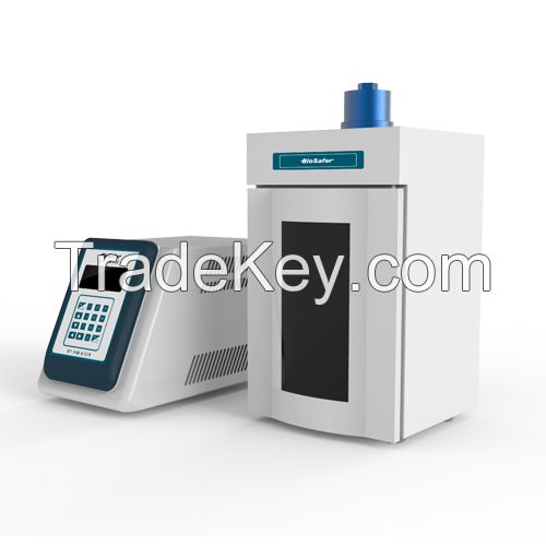 Biosafer 650-92 Ultrasonic homogenizer