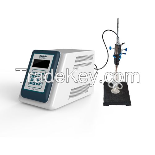 Biosafer 250UP hand-held Ultrasonic homogenizer