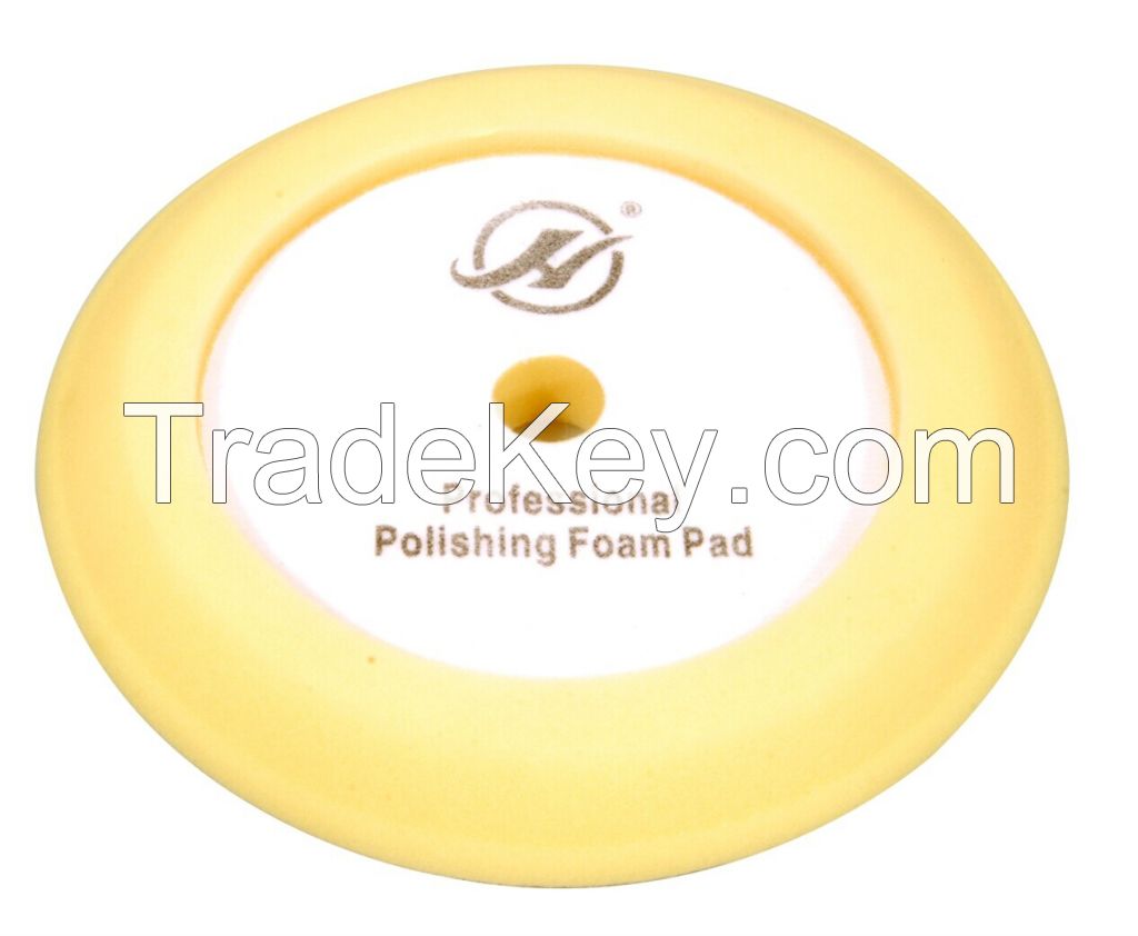 Germany Foam professional polishing Pad IF002-9PY