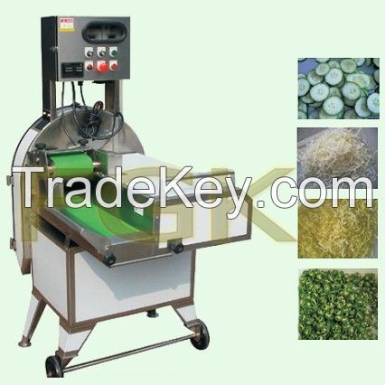 Vegetable Cutting Machine