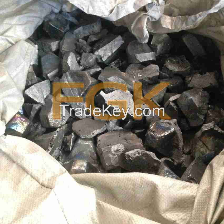 High Quality Silicon Metal 1501 1502 441 551