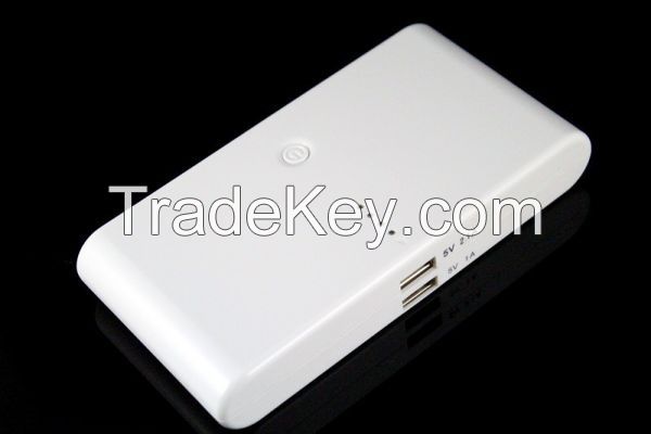 FalWok Mobile Power bank 50000mah 5W mah for iphone ipad samsung nokia oppo and all cell phone