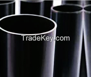 Black Steel Pipe