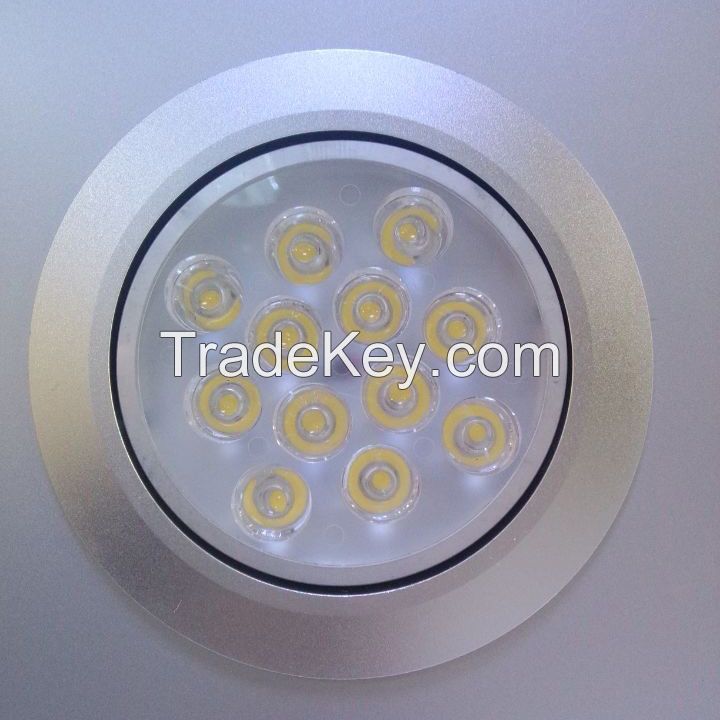 LED ceiling light