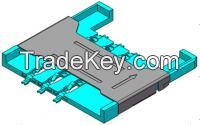 SIM Card Connector