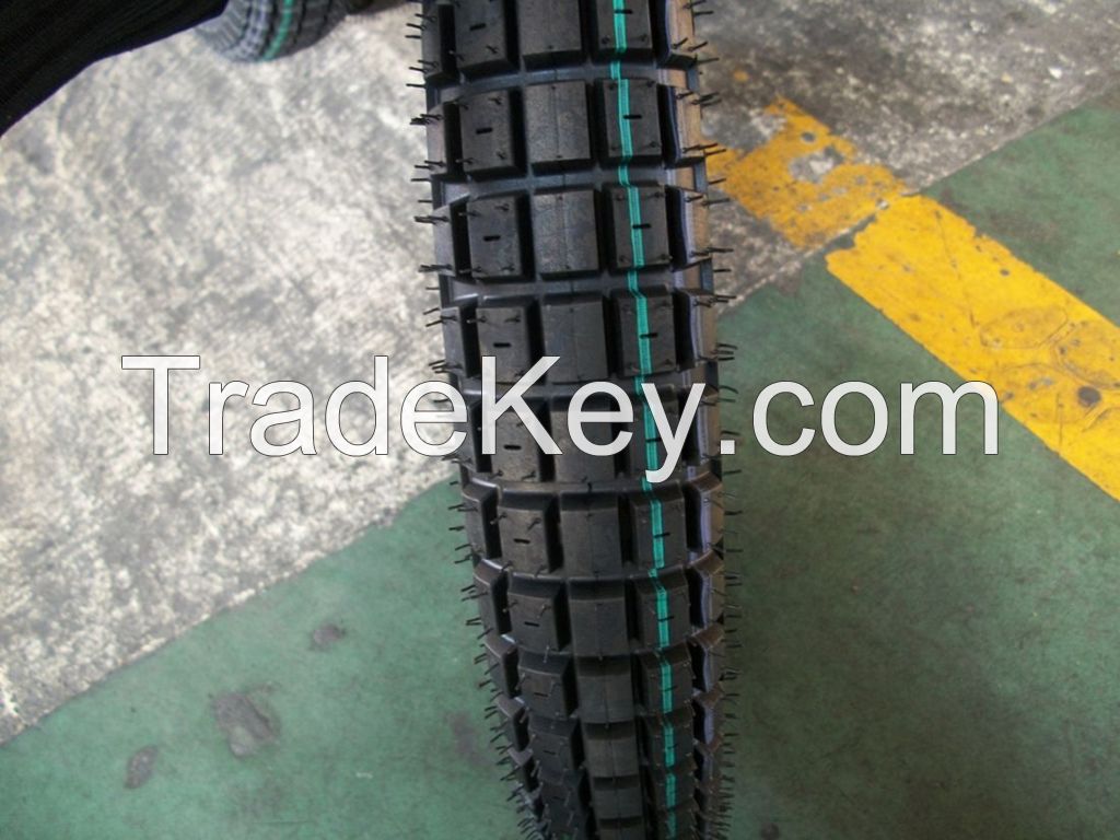 Motorcycle Tyres