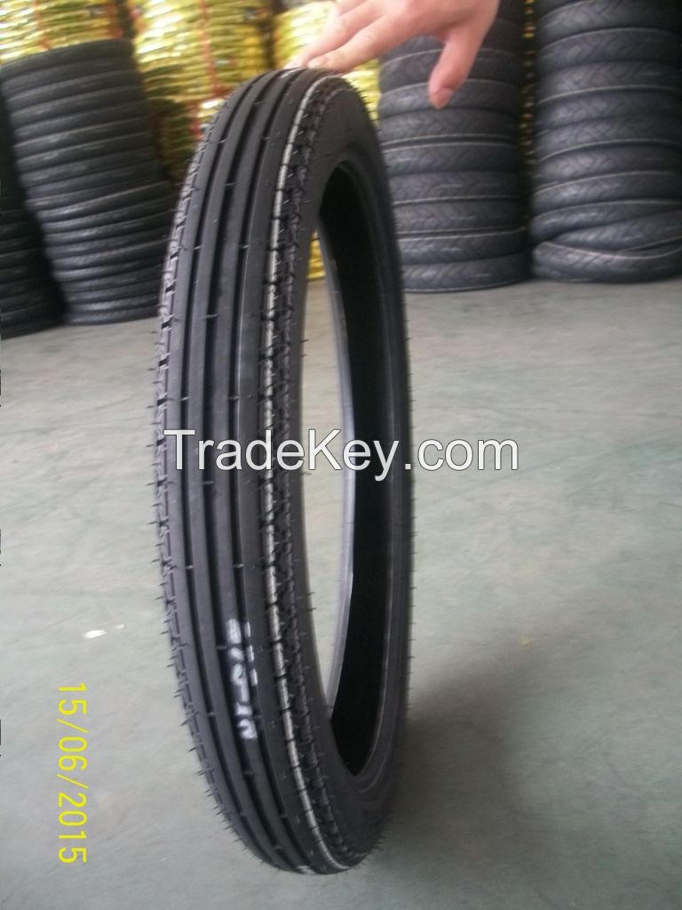 Motorcycle Tyres