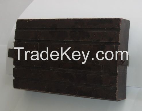 Brake Pad for drill units