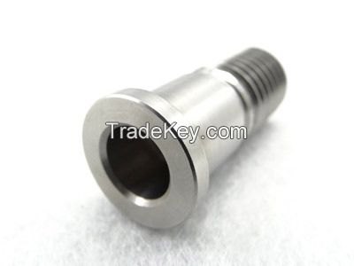 CNC  machining parts