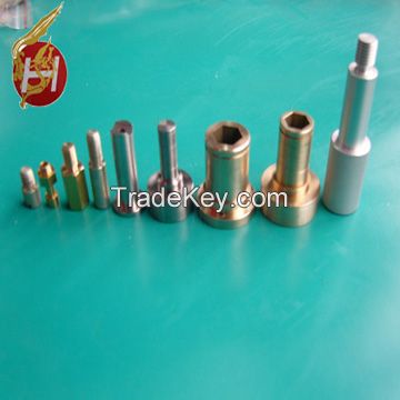 machining parts